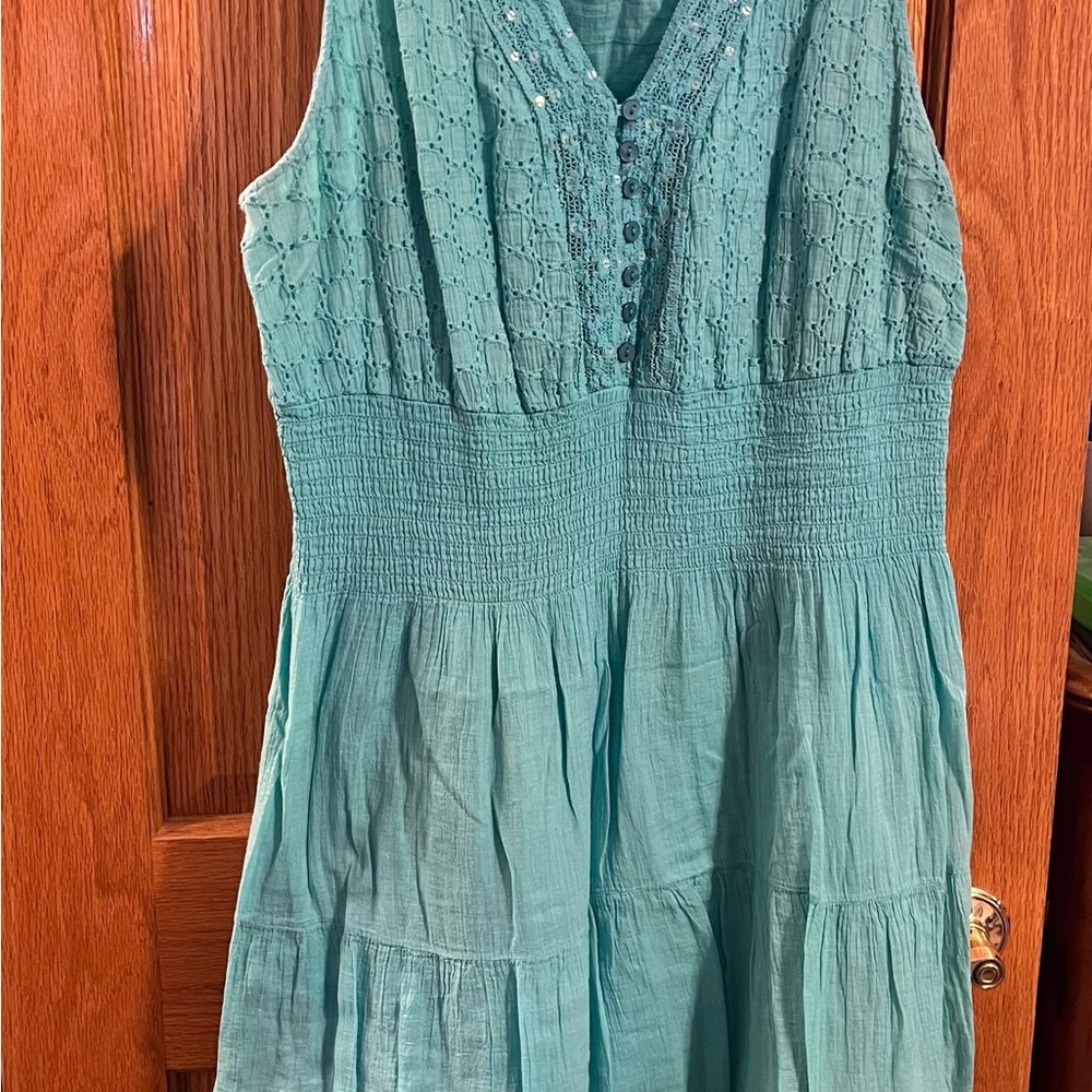 Dress
